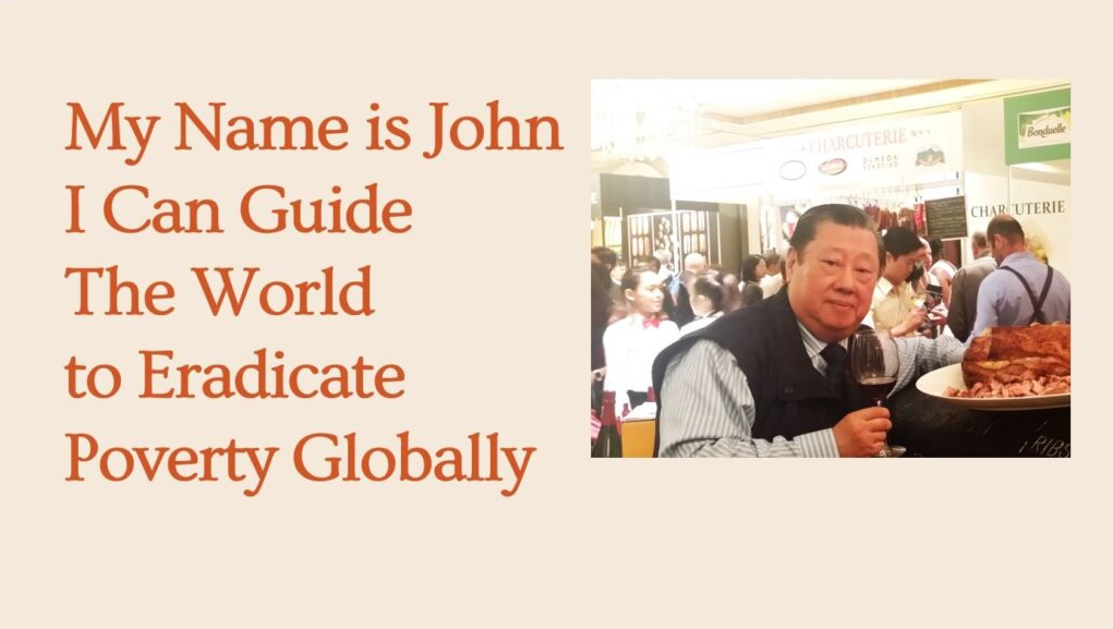 John B. Wu